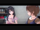 【ブルリフS】消せるボールペン使いの詩帆4人攻略part9「マグナテスタバトルLv40」【ティルフィング】
