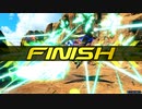 【EXVS2XB】ですともおじさんのクロブ珍道中寄り道5