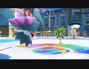 【ポケモンSV実況】弱者がセグカミラッシャ使って現代ポケモンを学ぶ【レンタルパーティ】
