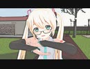 【MMD】REI式ミクちゃんに 「Booo!」踊ってもらった