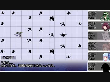 【メタリックガーディアンRPG】第八次スーパーロボット大戦VR part4【ボイロTRPG】