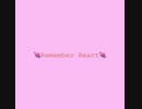 Remember Heart (feat. Sorfano & 社不にゃん)