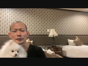 【たこす×シロ】シロとの約束 誕生日前夜祭