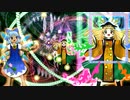 EASYシューター未満だった俺が東方天空璋を今更実況プレイ part4