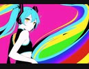 阿鼻叫喚 feat.初音ミク