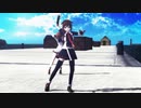 【MMD艦これ】時雨さんと雪風さんがハルジオン【通常版】