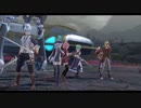 英雄伝説Ⅷ-閃の軌跡Ⅳ-　ざっくりプレイ【Part016】