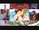 幽雅に咲かせ私的の桜 ～ Border my life