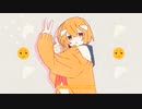 マックのポテトと'チーズ' feat.KafU あわせてみた