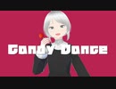 【祝賀最愛_舐愛】CandyDance【UTAU音源配布+ust配布】