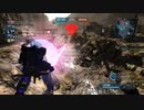 【バトオペ２】オールドタイプの戦場２　第４１８陣【字幕実況】