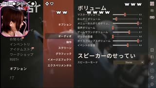 【あかねこ】らすとのらすと！カジノ王にあかねこはなる！　　#ニコ生RUST。2023年2月26日
