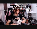 【あかねこ】【コスプレ】黒メイドのみざฅ^•ω•^ฅ。2023年3月5日