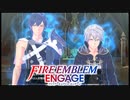 【FEエンゲージ】暁の女神好きによる実況プレイpart神竜の章-14
