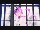【ホロライブMMD】常闇トワでドラマツルギー【ray-mmd】