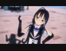 【MMD艦これ】SSR式涼風で「シュガーバイン」【涼風進水日記念】