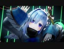 【MMDホロライブ】マーシャル・マキシマイザー / 天音かなた【Ray-MMD】