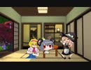 おなかが痛いICG姉貴