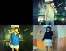 SCARLET KNIGHT／水樹奈々