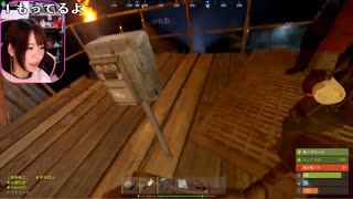 【あかねこ】RUST　カジノ王にあかねこはなる！　　#ニコ生RUST。2023年2月26日