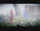 二人の新しい物語＃1【Unravel Two】