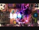骸ネクロ vs 骸ネクロ　5ターン目で勝利！【シャドバアンリミ】
