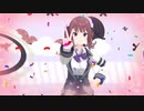 ミラクル☆れっさーぱんだ(オリジナルMV)feat.夏色花梨(Synthesizer V) / papakichi