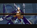 【PC版アリスギア】定期要撃任務5戦詰め合わせ① 小鳥遊 怜/ネクスト ソロ【キーボード】