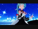【MMD】感情ディシーブ / Sour式改变 初音ミク [Re]Sonance