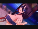 【MMD艦これ】有明【G4L】1080p