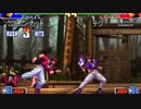 【KOF98】第109～111回コーハツ録画対戦会 その3
