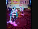【ダンスアラウンド】　テレキャスタービーボーイ　難易度 ADVANCED　【DANCE aROUND】