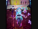【ダンスアラウンド】　ねぇねぇねぇ。　難易度 ADVANCED　【DANCE aROUND】