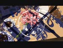 【重音テト】花束を抱えて【KADO】