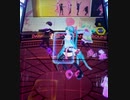 【ダンスアラウンド】　KING　難易度 MASTER　【DANCE aROUND】
