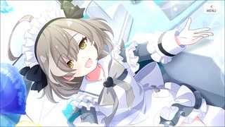 【アサルトリリィ Last Bullet】ハンドメイド・ギフト 2話