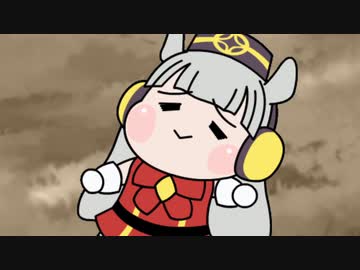 たぬき(ウマ娘)「雲のかなた」
