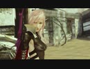 【初見字幕プレイ】#09 RPG、方向音痴が時間止めるのを我慢【LR FF13】