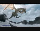 スカイリムの物語を観る Part8 世界のノド～パーサーナックス