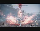 Wo Long 【1周目】呂布初撃破記念、強かった