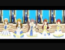【ミリシタ】Starlight Melody ユニット衣装まとめ