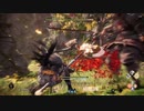 臥龍 Wo Long 張遼戦