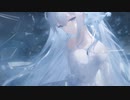 【ボカロオリジナル曲】『Precious』Wide Blue feat.京町セイカ（synthesizerV）