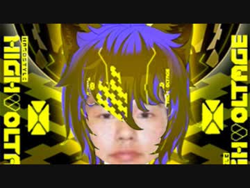 HIｷｿ VOLTAGE.beastmania