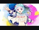【Vtuberオリジナル曲】Colorful Utopia【内藤めある】