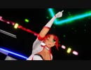 【東方MMD】RQスタイルの美鈴と咲夜でHYBRID