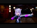 【ホロライブMMD/カメラ配布】ラッシャイナ 猫又おかゆver.