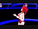 【MMD】Branch Road【重音テト　櫻花アリス】