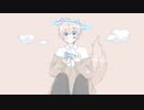 【初投稿】17歳が「なれない」歌ってみた【オリジナルMV】
