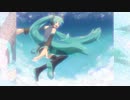poppin' happin' / airy juke feat. 初音ミクNT